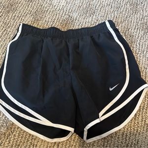 Woman’s Nike Dri-Fit Shorts
